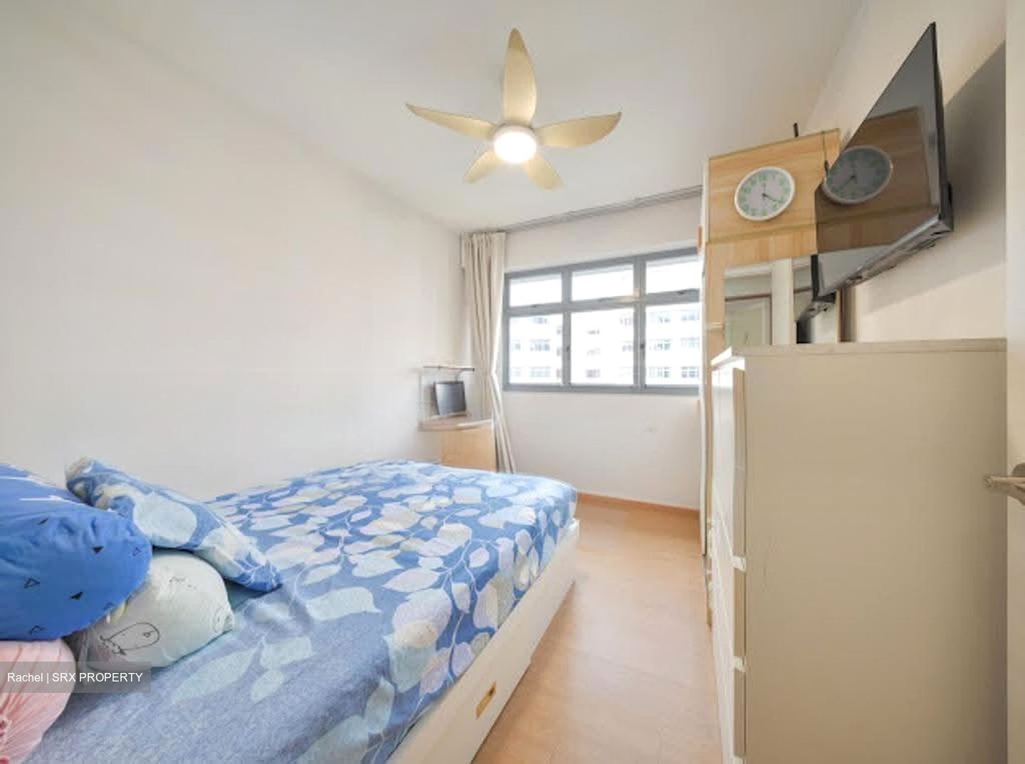 Blk 622A Tampines Greenverge (Tampines), HDB 4 Rooms #610446881